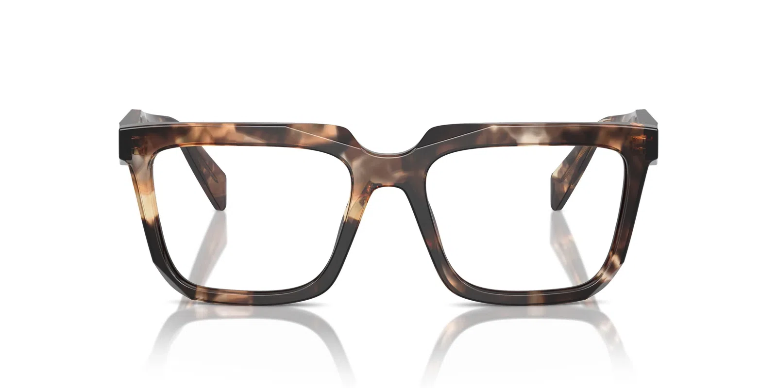 Prada A19V Eyeglasses - view 19